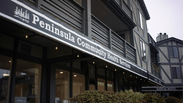 Peninsula Community Health